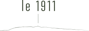Titre Bédoin le 1911